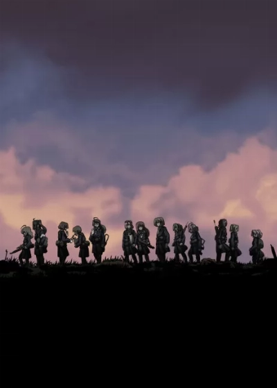 Band of Sistersメイン画像