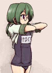 らくがきぐっちゃんメイン画像