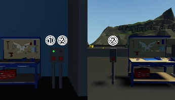 蛇レンジ（[Hebis] Target Drones）のあれこれサブ画像[1]
