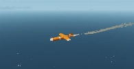 蛇レンジ（[Hebis] Target Drones）のあれこれサブ画像[8]