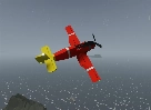 蛇レンジ（[Hebis] Target Drones）のあれこれサブ画像[7]