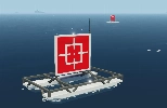蛇レンジ（[Hebis] Target Drones）のあれこれサブ画像[3]