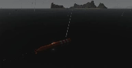 蛇レンジ（[Hebis] Target Drones）のあれこれサブ画像[9]