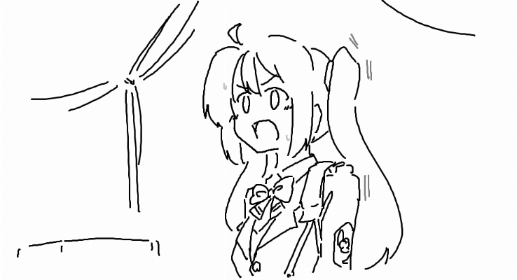 水嶋と永村の出会いサブ画像[0]