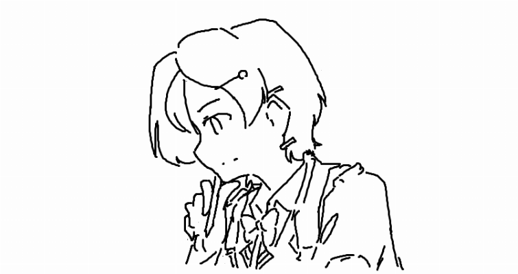 水嶋と永村の出会いサブ画像[1]