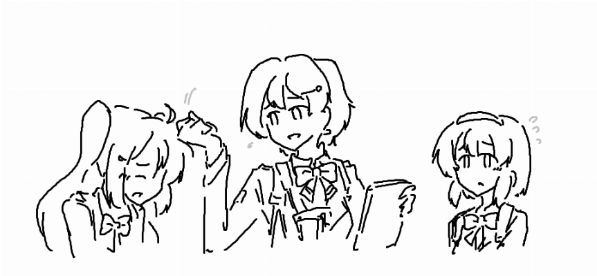 水嶋と永村の出会いサブ画像[3]