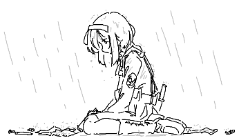 「笑顔が描けない」AARサブ画像[1]
