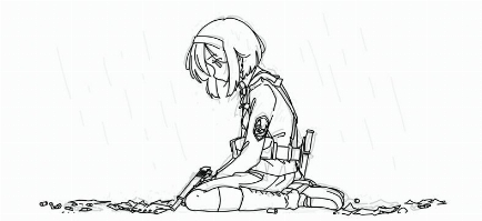 「笑顔が描けない」AARサブ画像[2]