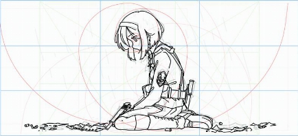 「笑顔が描けない」AARサブ画像[3]