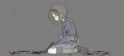 「笑顔が描けない」AARサブ画像[4]