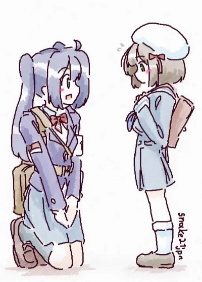 迷子メイン画像