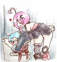 らくがきうちよそメイン画像