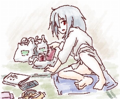 もう一本いるか？メイン画像