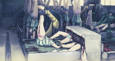 浪費メイン画像