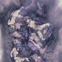 成人の儀式の後片付けサブ画像[0]