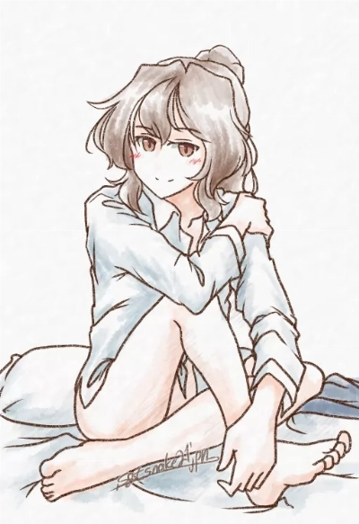 らくがき冨士原さんメイン画像