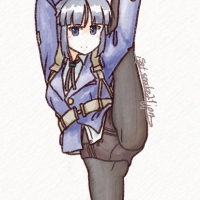 らくがき篠田さんサブ画像[0]