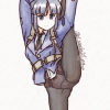 らくがき篠田さんサブ画像[0]