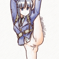 らくがき篠田さんサブ画像[2]