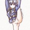 らくがき篠田さんサブ画像[2]