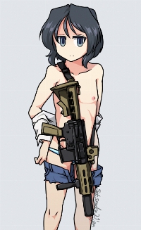 らくがき楠瀬さんメイン画像