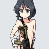 らくがき楠瀬さんサブ画像[1]