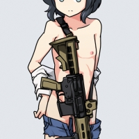 らくがき楠瀬さんサブ画像[0]