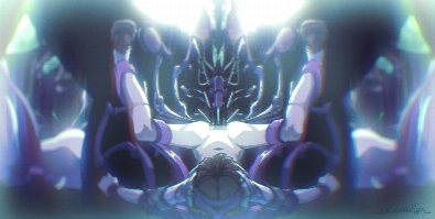 Frozen Memoryメイン画像