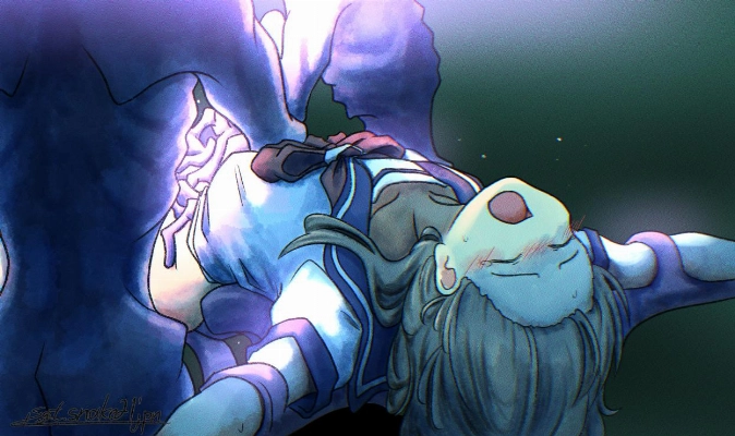 興味津々メイン画像
