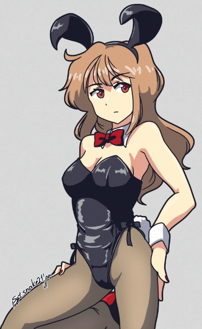 うさぎさんメイン画像